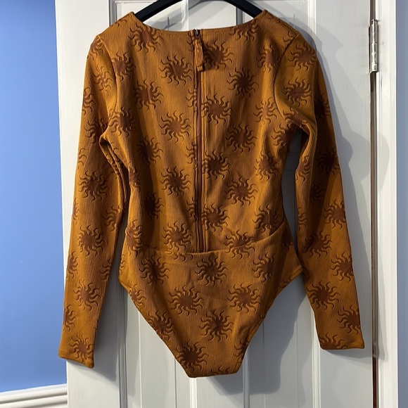 Free People X Thrills Solstice Size XL NEW - Picture 10 of 13